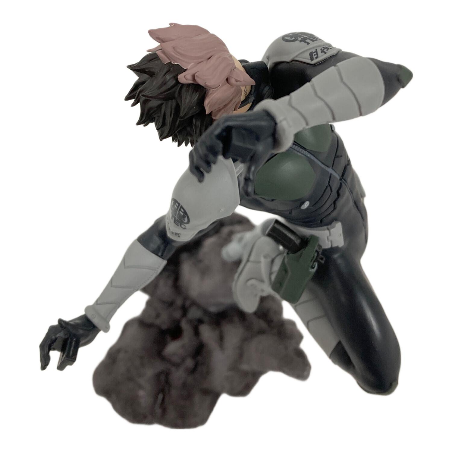 BANDAI（バンダイ） フィギュア 鳴海弦 一番くじ 怪獣8号 3弾 A賞