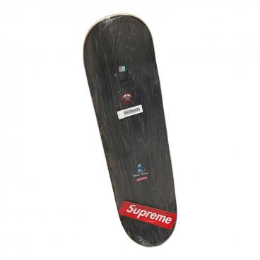 SUPREME (シュプリーム) BOX LOGO T-SHIRT SKATEBOARD ”WHITE” 22FW