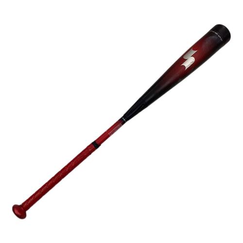 SSK (エスエスケイ) 軟式バット 85cm/6.9cmDIA/平均740g 2023年モデル
