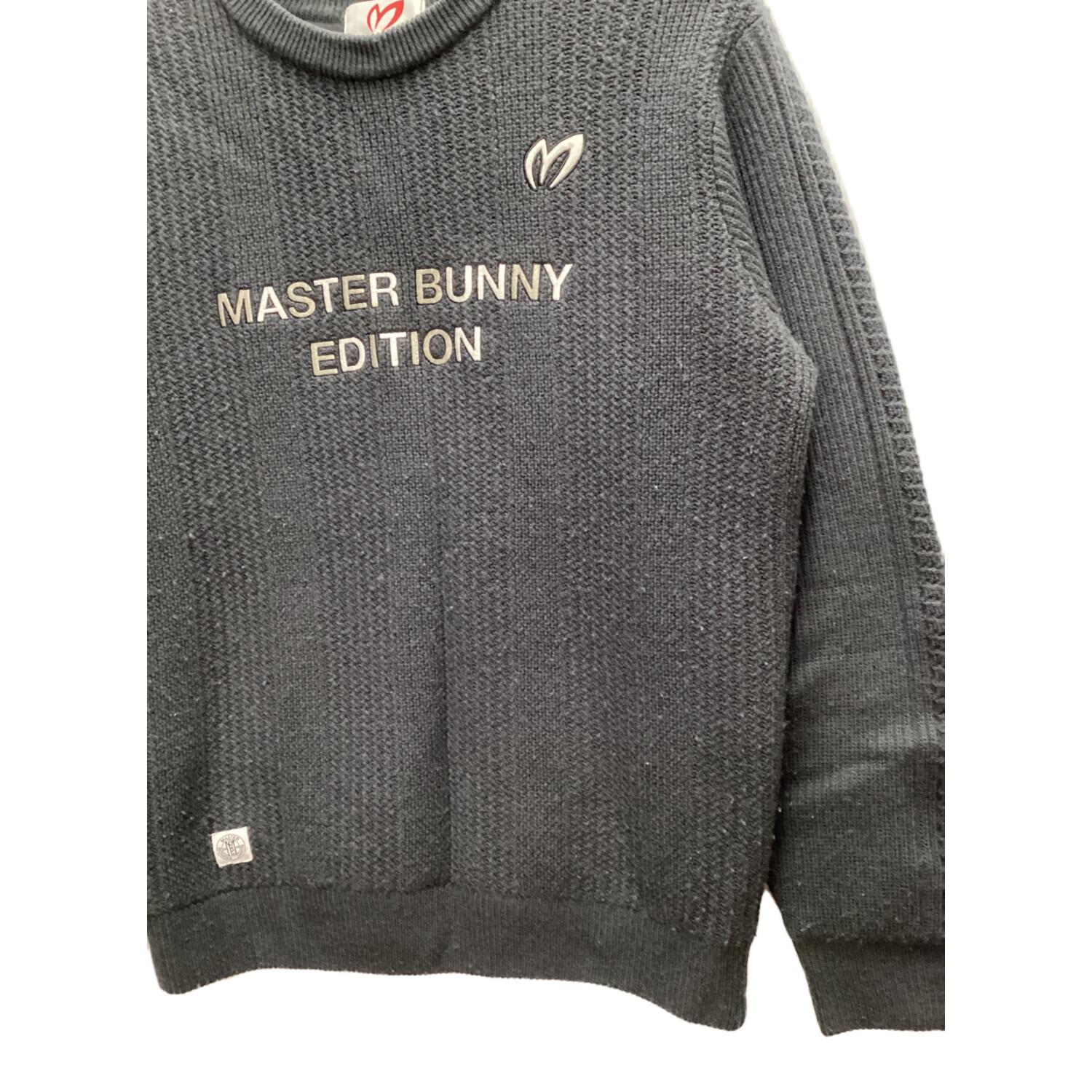 MASTER BUNNY EDITION (マスターバニーエディション) セーター ゴルフ