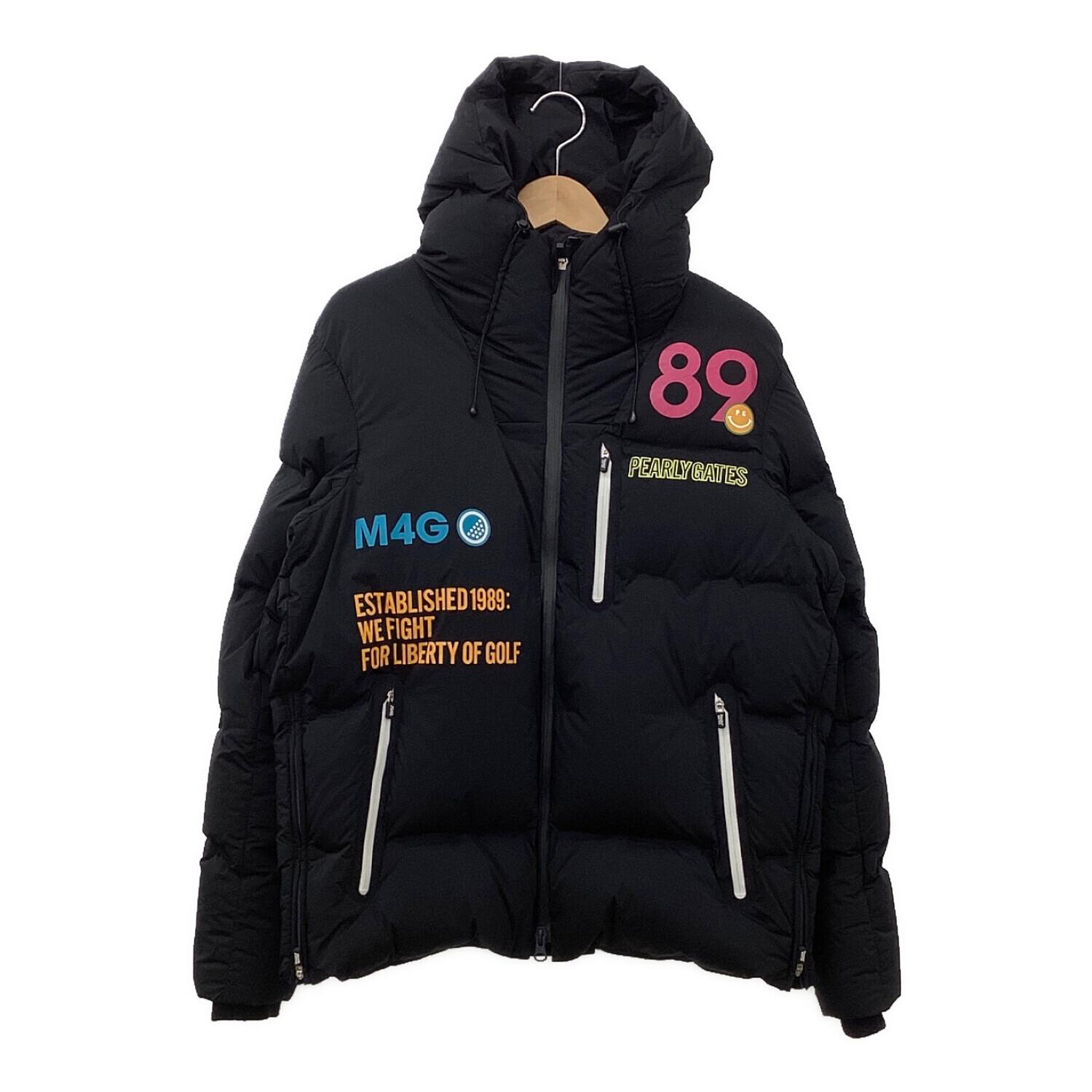 PEARLY GATES (パーリーゲイツ) ゴルフウェア(トップス) メンズ SIZE M