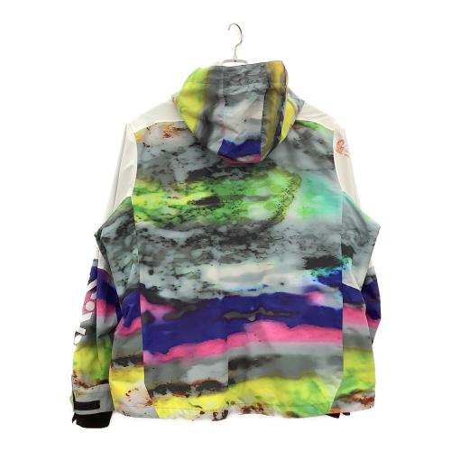 MTN.ROCK STAR (マウンテンロックスター) HARUMAKI JACKET