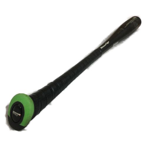 MITSUWA Tiger (ミツワタイガー) 軟式バット IOTA REVOLTIGER RBRPU85