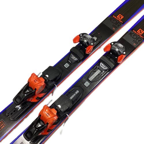SALOMON (サロモン) XDR 88 TI オールマウンテンスキー キズ有 @ 179cm