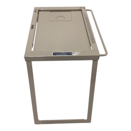 REALIST TYPE-B/C 専用下段テーブル brunt BRUNT (ブラント