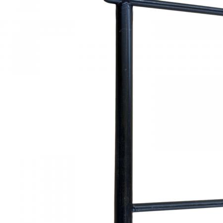 asimocrafts (アシモクラフツ) アウトドアテーブル ウォルナット deck