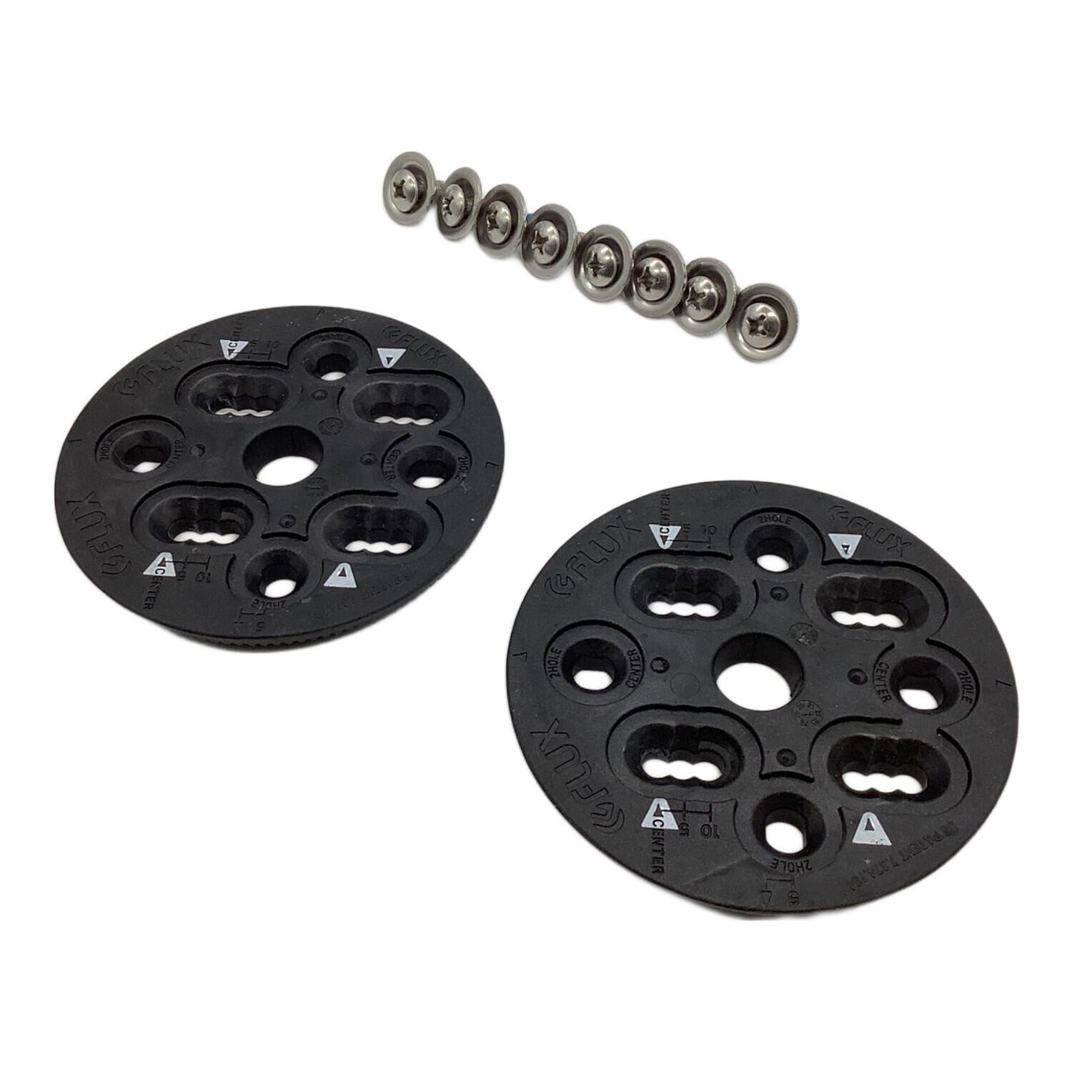 FLUX (フラックス) ビンディング SIZE S ブラック 2022 XF｜トレファク