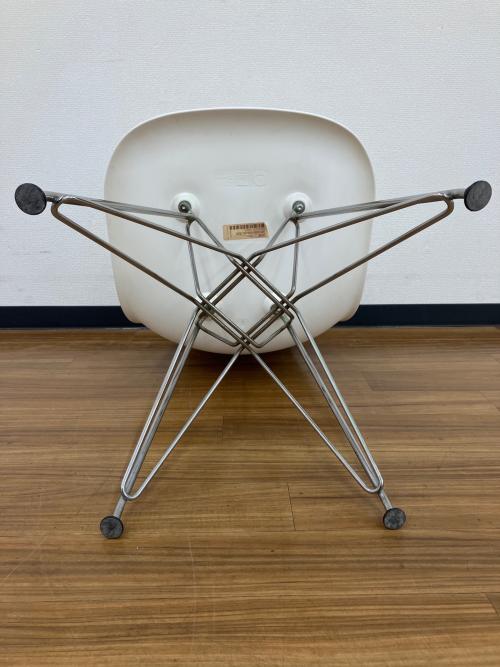 Herman Miller (ハーマンミラー) サイドシェルチェア ワイヤーベース