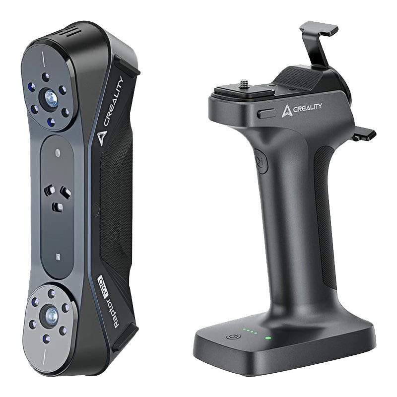 Creality RaptorPro 3Dプリンター スキャナー 3Dスキャナー Creality