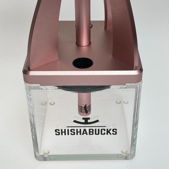 SHISHA BUCKS シーシャバックス クラウドミニ 水タバコ CLOUD MINI
