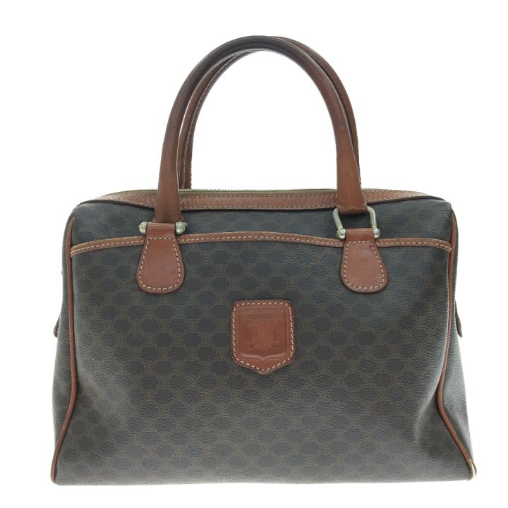 CELINE セリーヌ レディース ボストンバッグ オールドセリーヌ