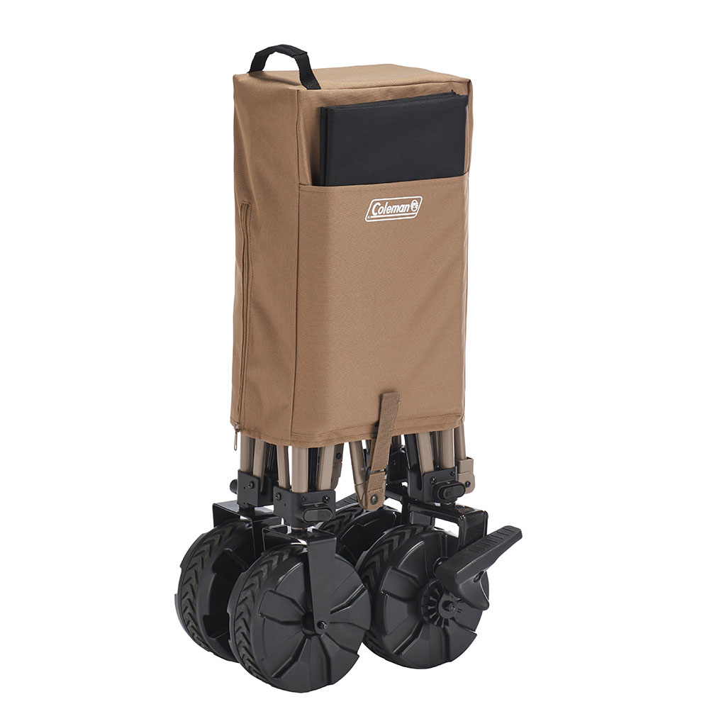 アウトドアワゴンマックスの通販｜キャンプ用品のコールマン【公式