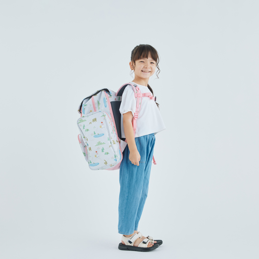 トレックパック(ODEKAKE)の通販｜キャンプ用品のコールマン【公式