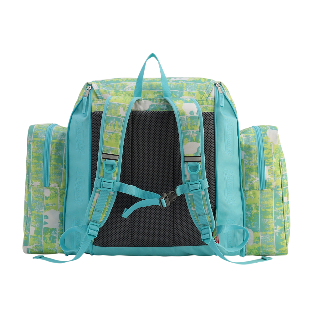 トレックパック(FEEL KANSAS)の通販｜キャンプ用品のコールマン【公式