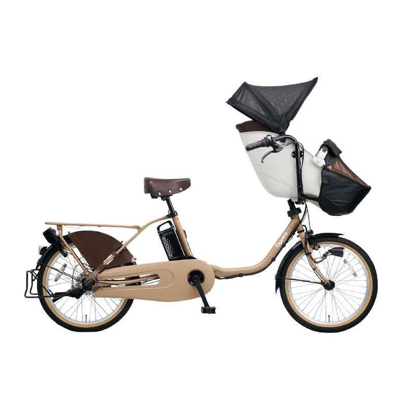 ギュットクルームEX BE-FFE032 2024年 – DAIWA CYCLE オンラインストア