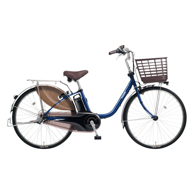 ビビDX BE-FD632 2024年 – DAIWA CYCLE オンラインストア
