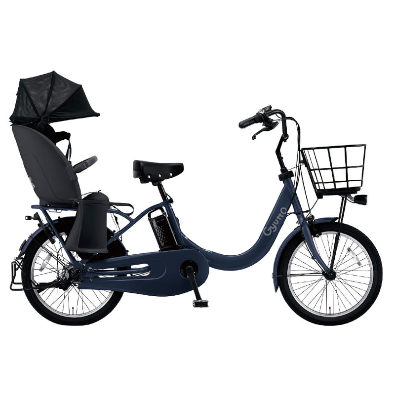 ギュットクルームR DX BE-FRD034 2025年 – DAIWA CYCLE オンラインストア