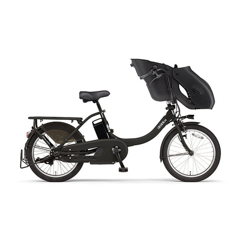 パス キッス ミニ アン スーパー PA20KSP 2024年 – DAIWA CYCLE