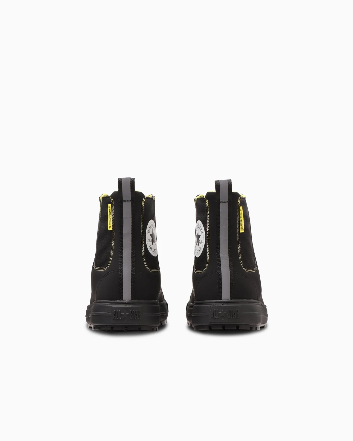 2024年限定】コンバースxユニバーサルオーバーオール セーフティ