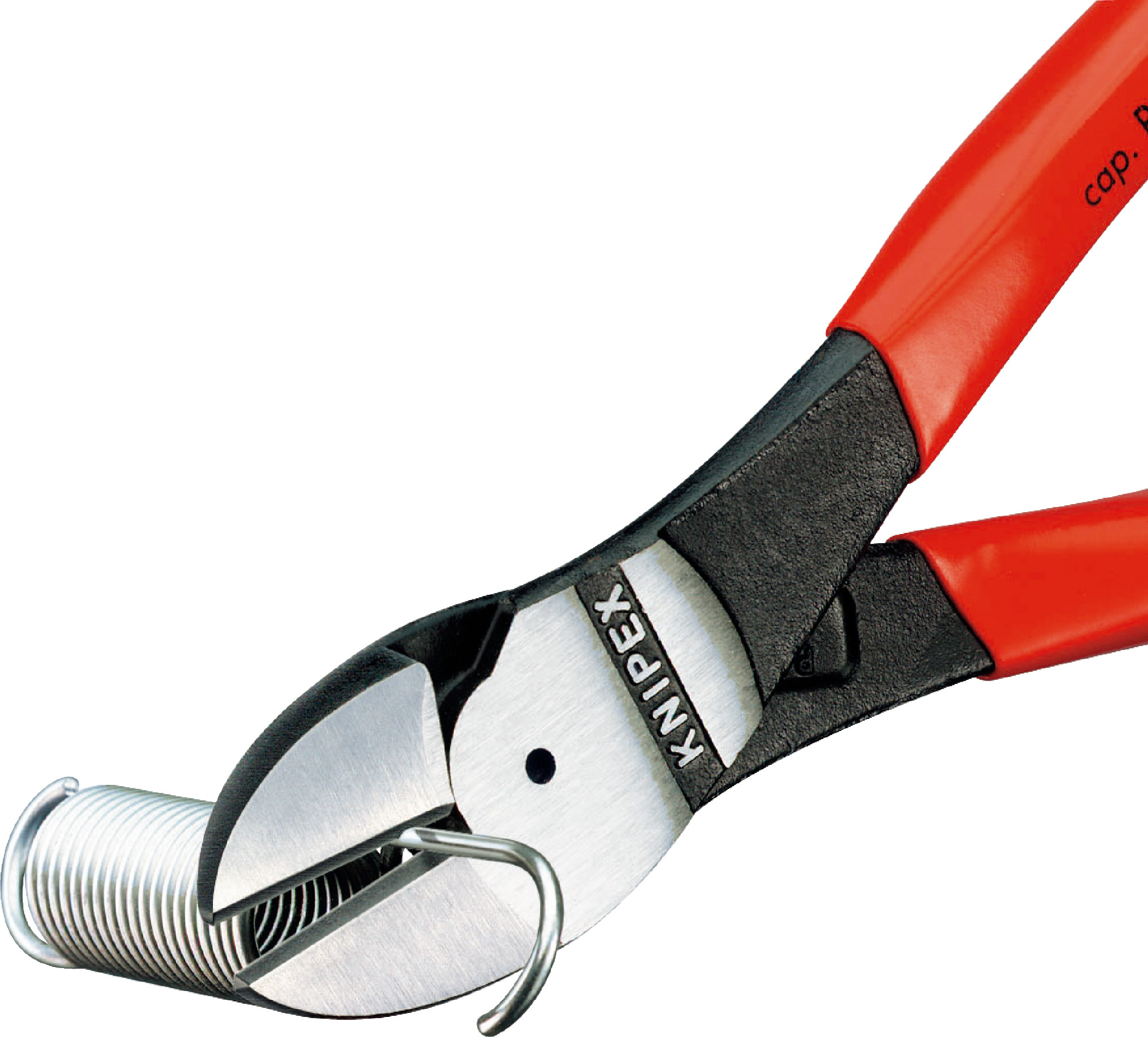 数量限定】クニペックス 強力型ニッパー フラッシュグリーン