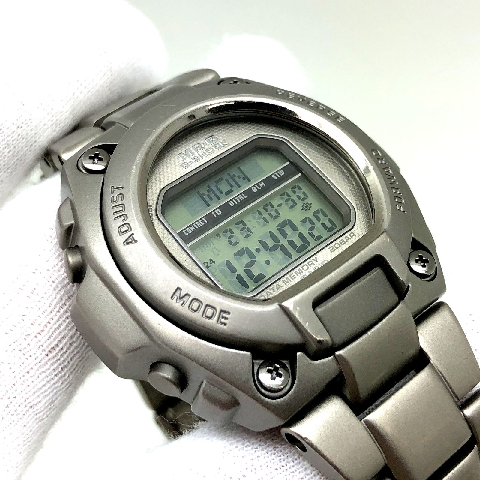 MRG-200T – G-BRIDGES