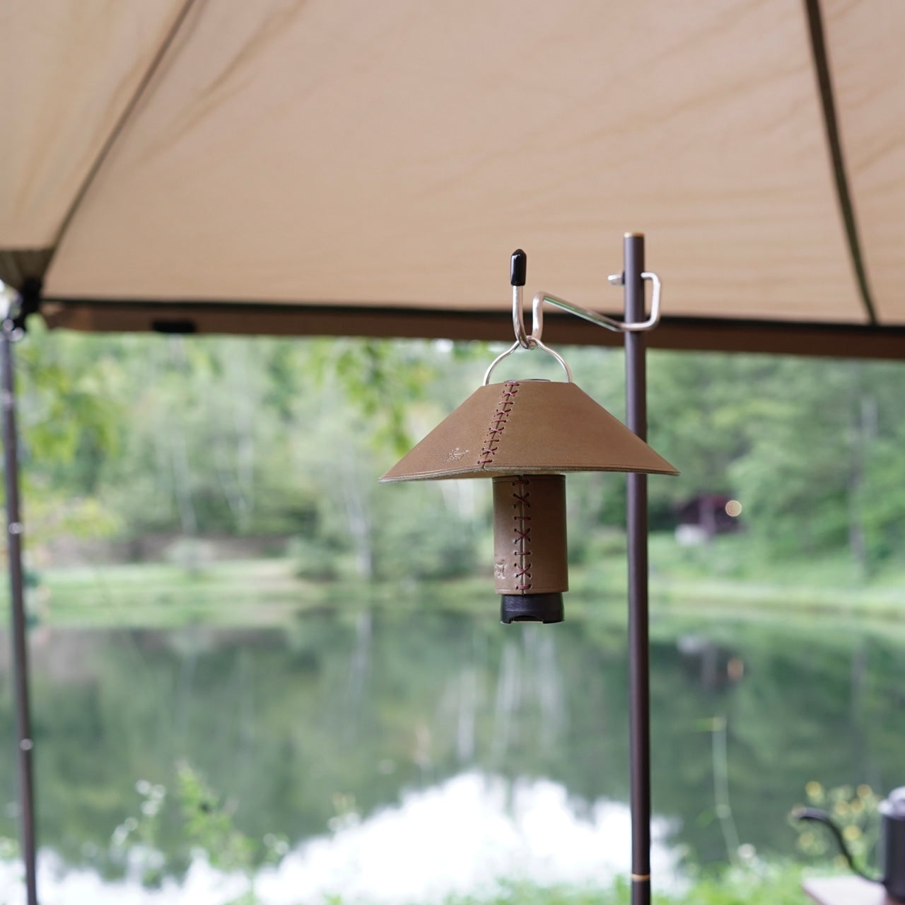 GOAL ZERO（ゴールゼロ） レザーシェード ＆ カバーセット – HON MONO