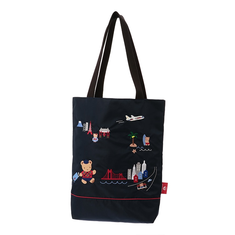 JAL国際線就航70周年】JALオリジナルコラボレーションアイテム登場