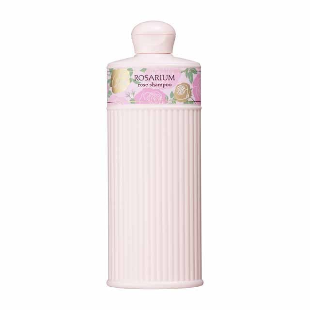 資生堂 ばら園 ローズシャンプーRX 300ML【2個セット】: サンドラッグ