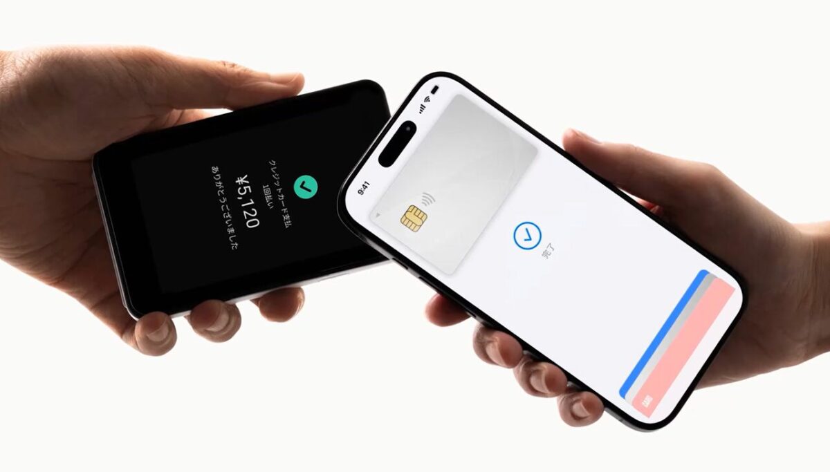 STORES決済に新端末登場！決済端末2と旧端末の違いを徹底比較 | ネトデジ