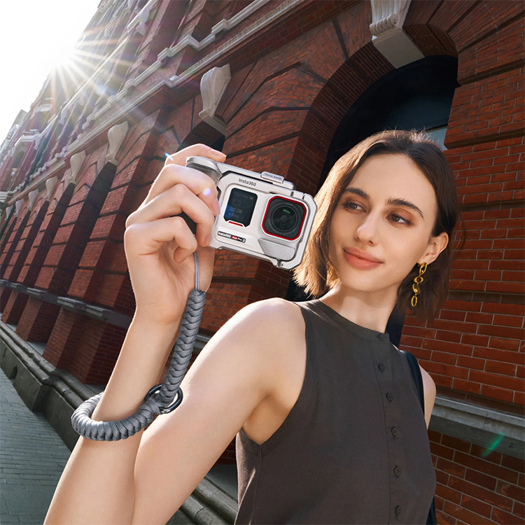 mic21ダイビングショップ[ Insta360 ] Ace Pro2 ストリート撮影キット