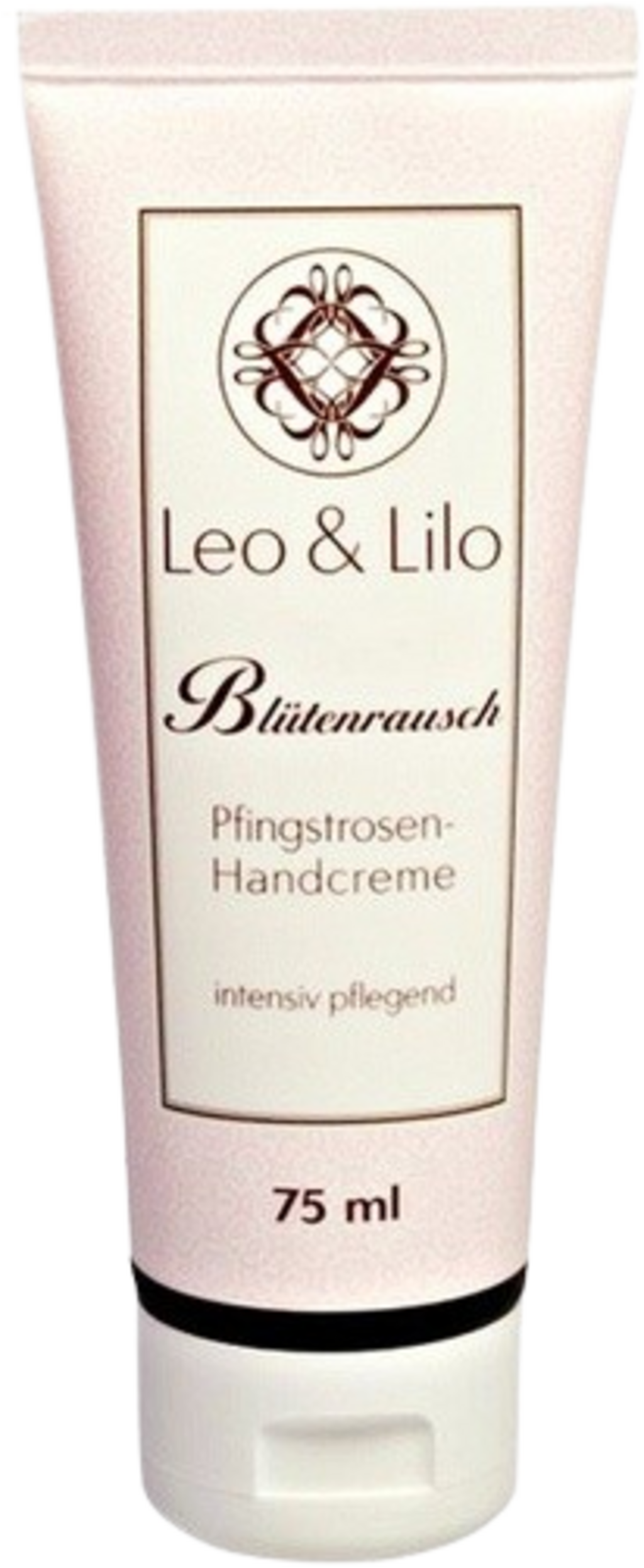 Leo & Lilo Blossoming Peony Hand Cream - Ecco Verde Online Shop