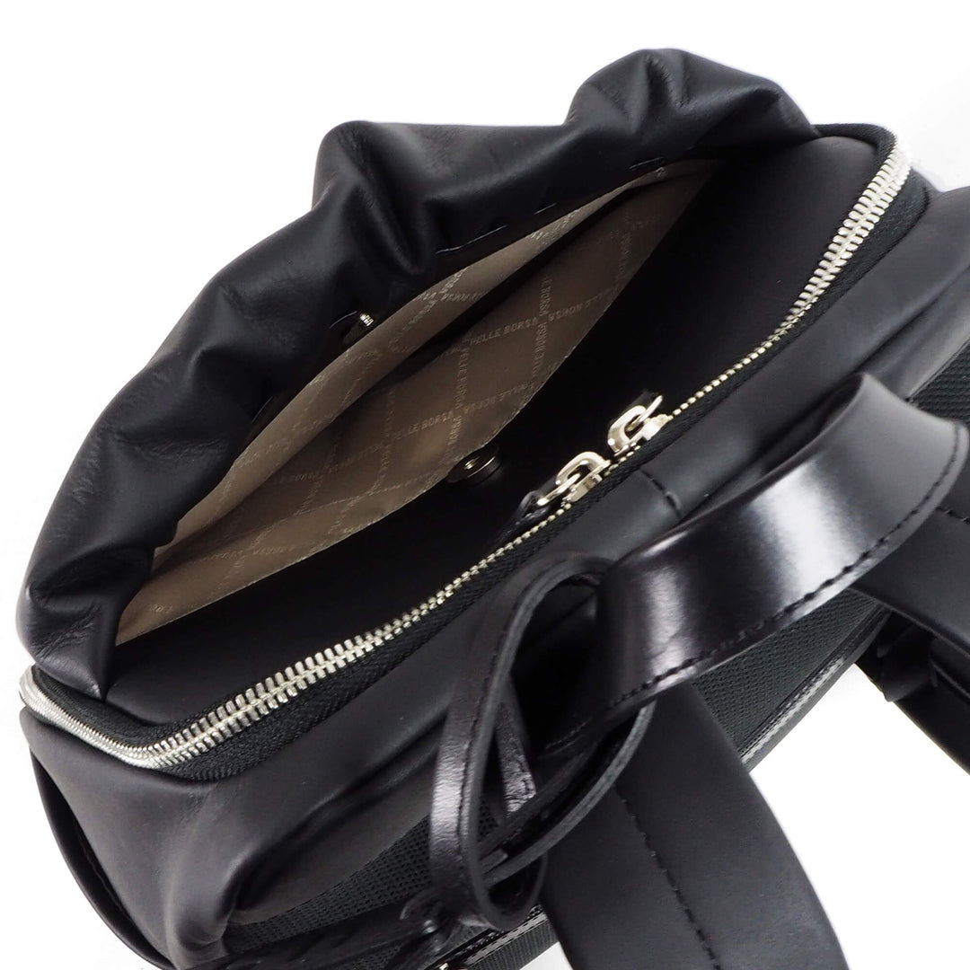 レザーリュック Cheers Leather 4676 – ペレボルサ公式オンラインショップ