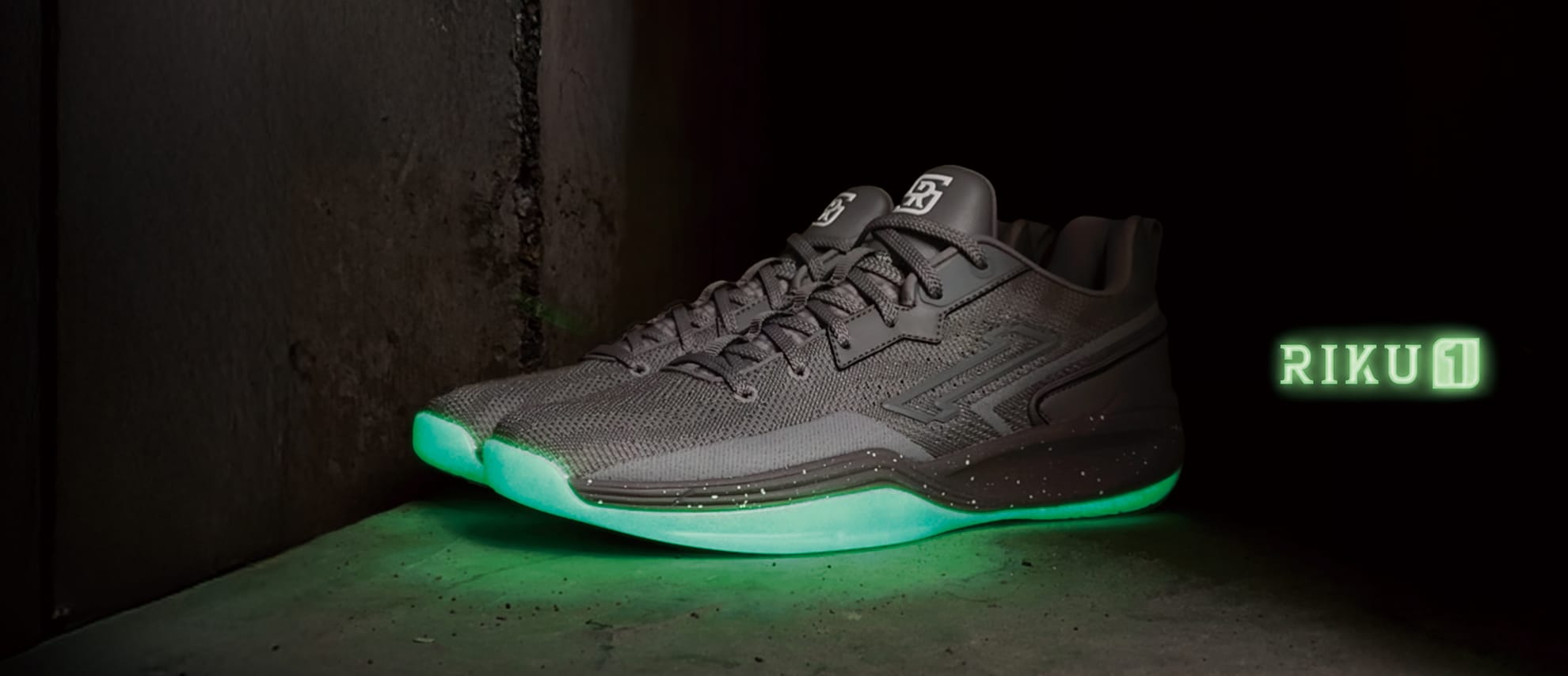 EGOZARUから瀬川琉久シグネチャーモデル「RIKU 1」の新色発売