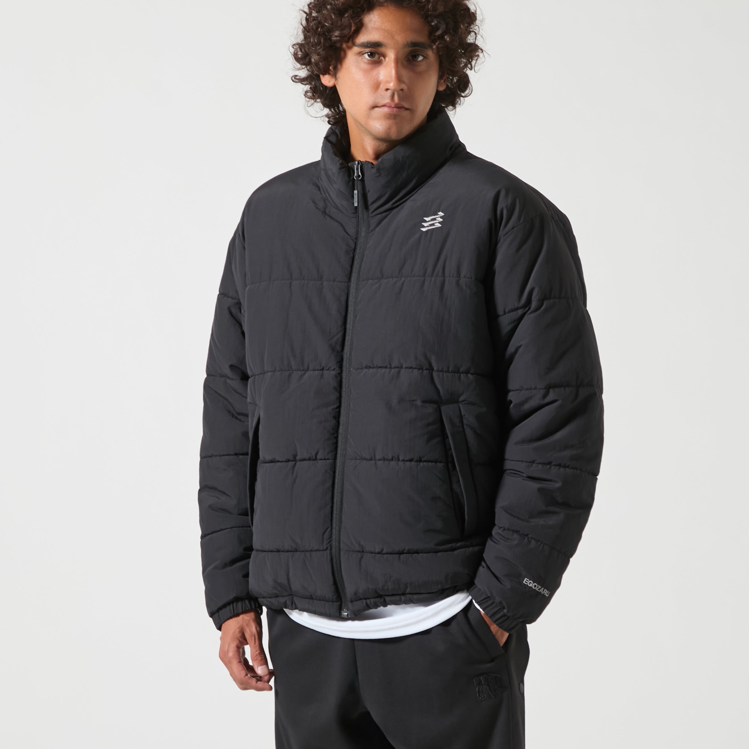 スリークランク ウォームジャケット – EGOZARU ONLINE STORE