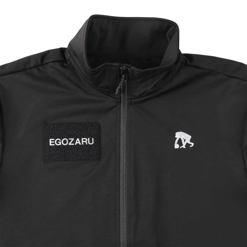 3レイヤー トラックジャケット – EGOZARU ONLINE STORE | エゴザル公式