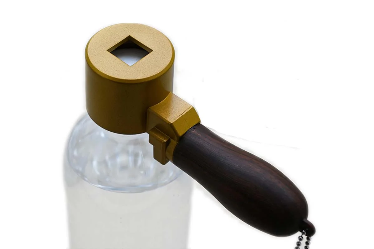 ゴルフ用品以外も意外とうれしい！ 最近人気の“ちょっと変わった