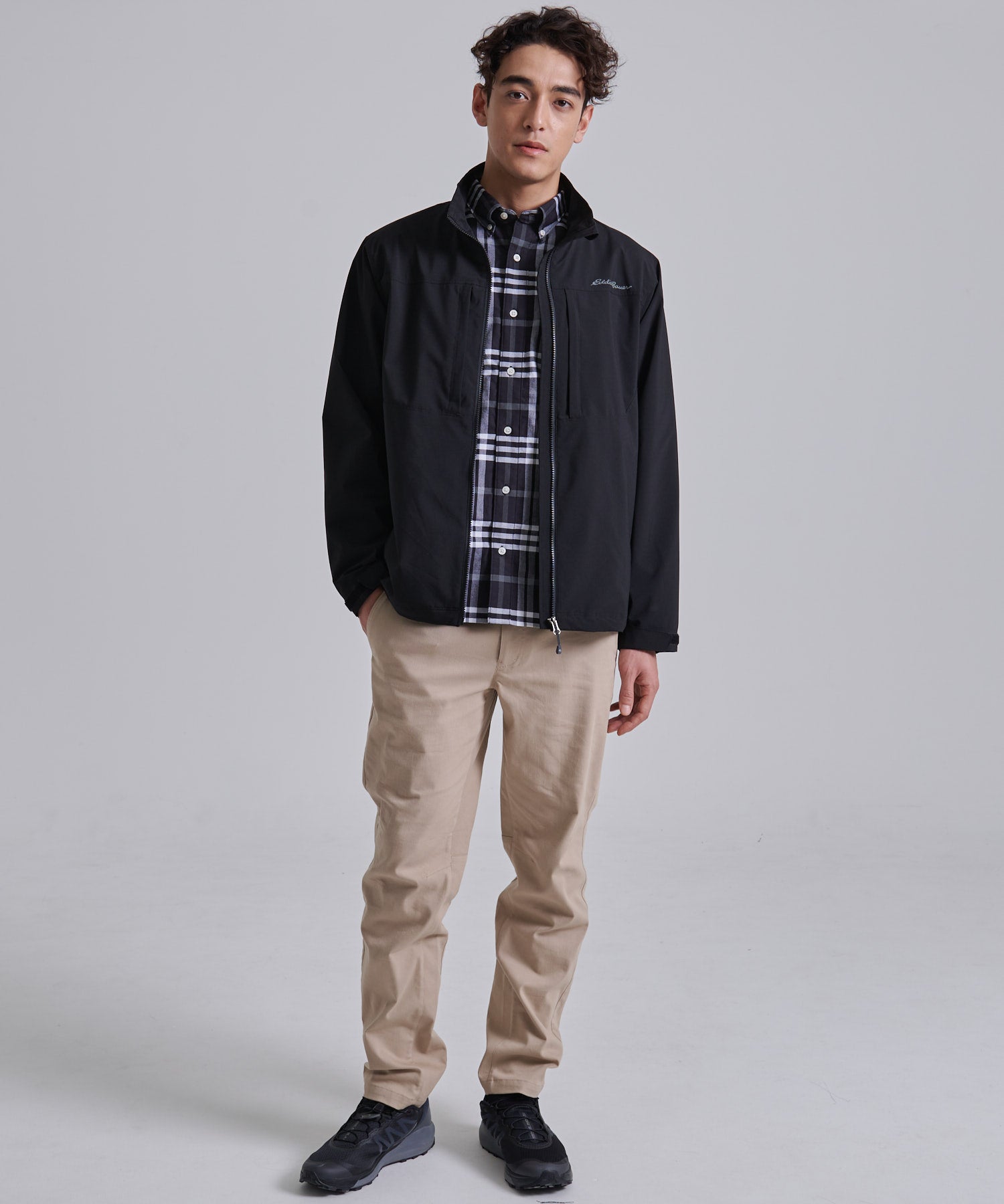 Eddie Bauer （エディー・バウアー）公式オンライン通販サイト