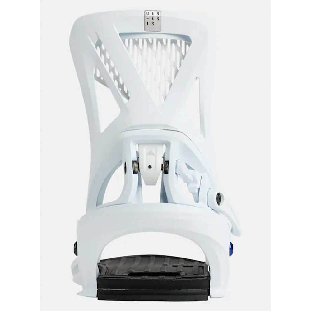 Men's Burton Step On Genesis Re:Flex Snowboard Bindings