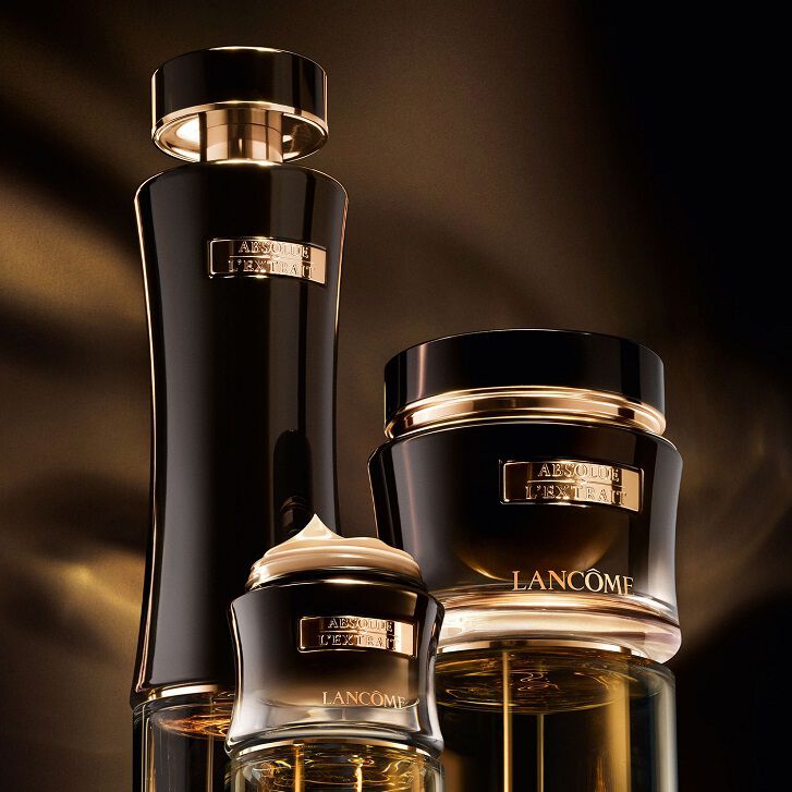 アプソリュ レクストレ ローション 150ml