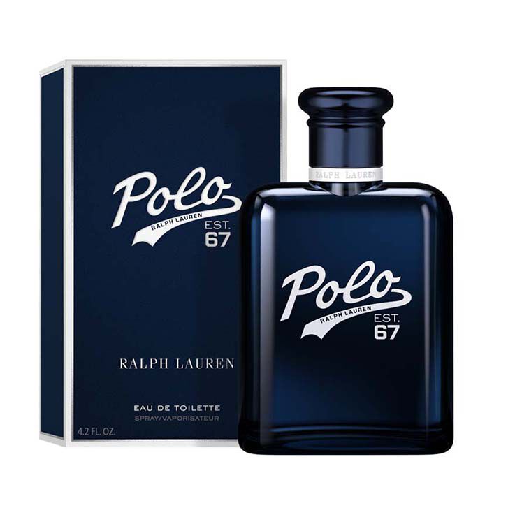 ポロ 67 オードトワレ​ 125ML