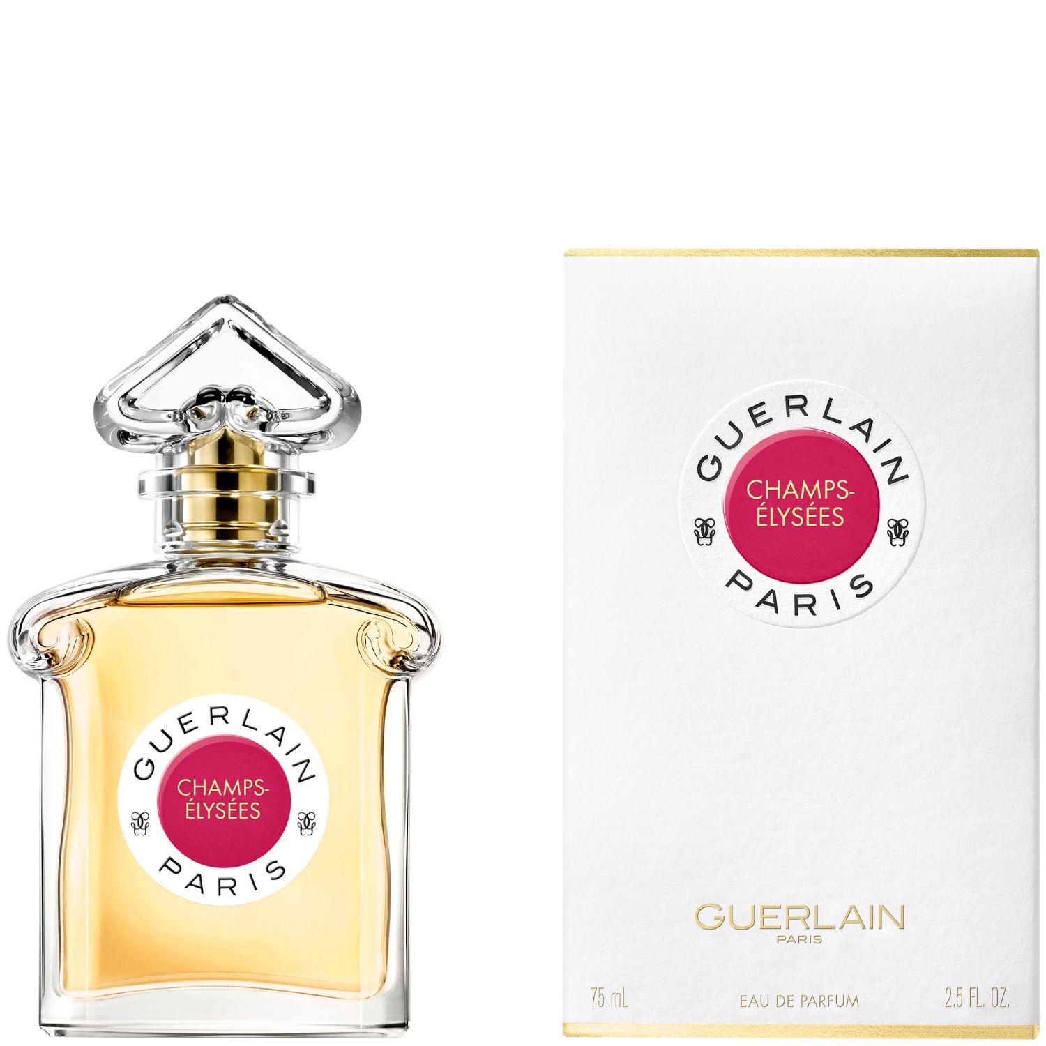 CHAMPS-ELYSÉES EDP 75ML