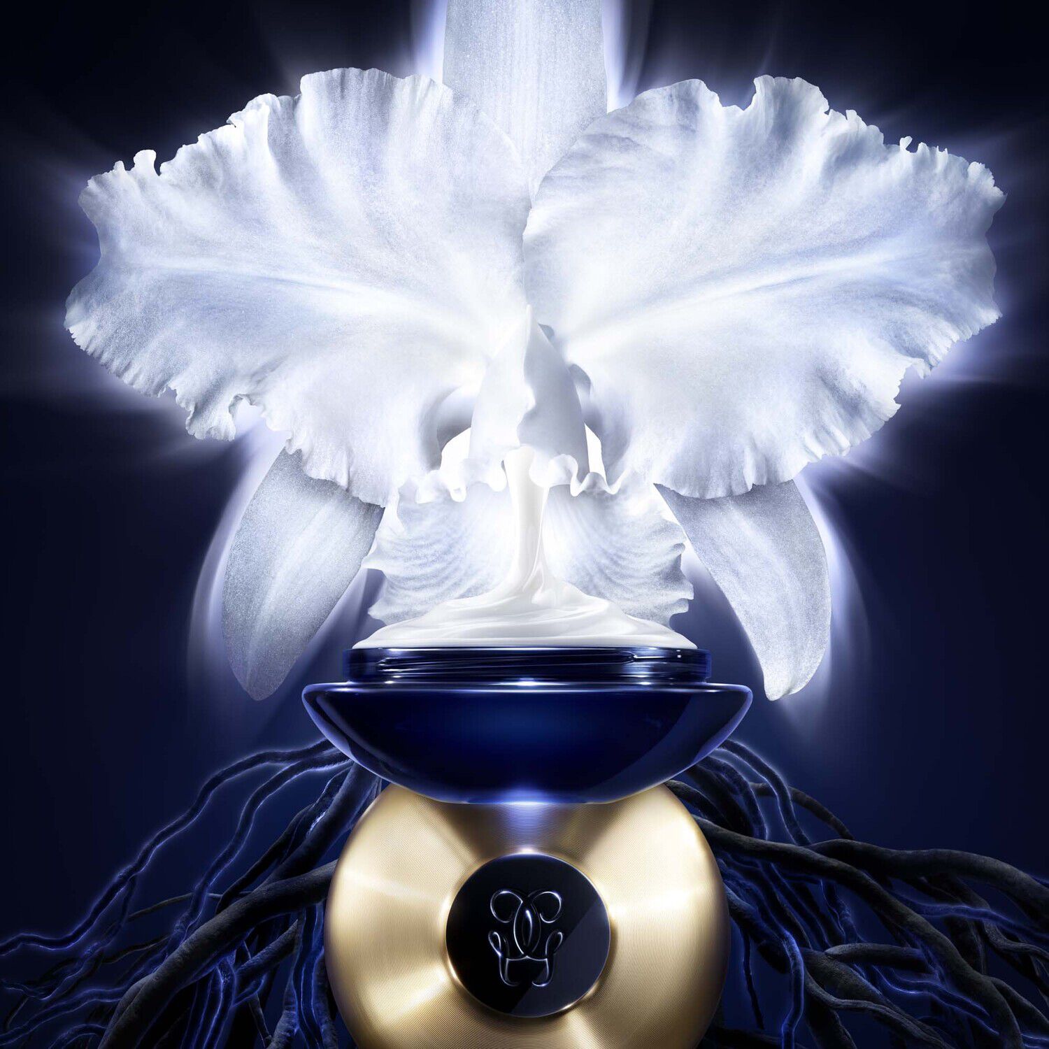 ORCHIDÉE IMPÉRIALE THE LIGHT CREAM