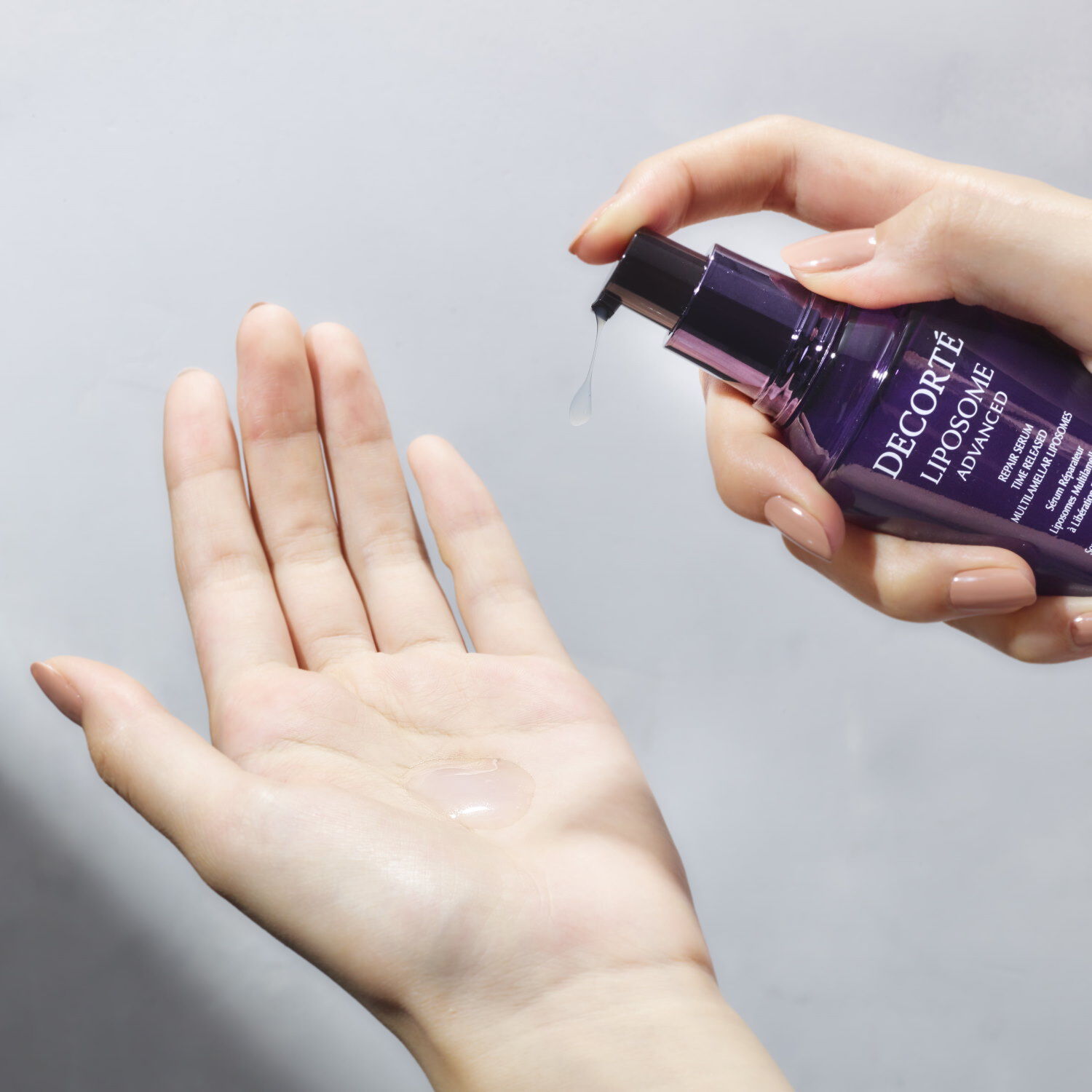 リポソーム アドバンスト リペアセラム 30mL
