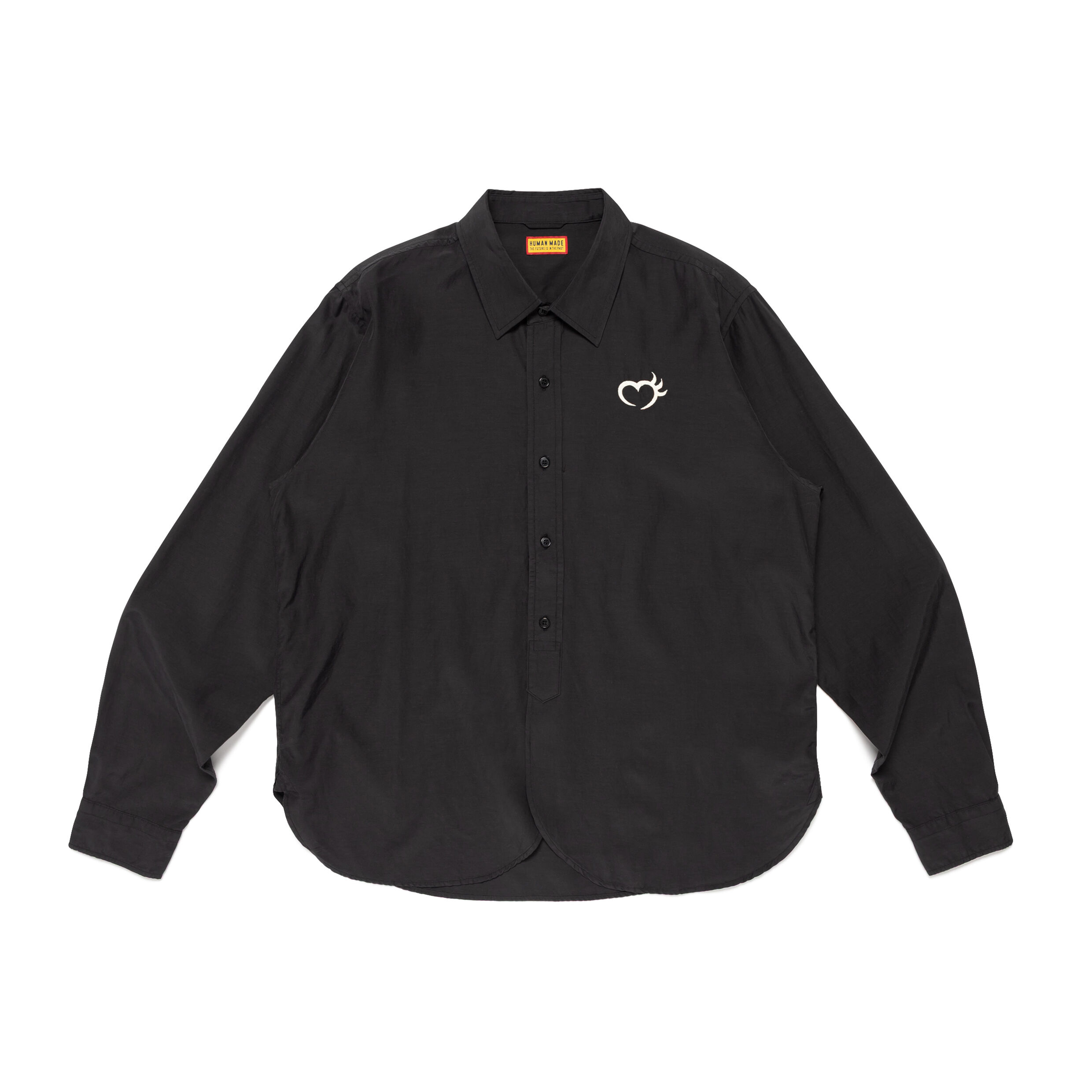 HUMAN MADE – SHIRTS – HUMAN MADE Inc.