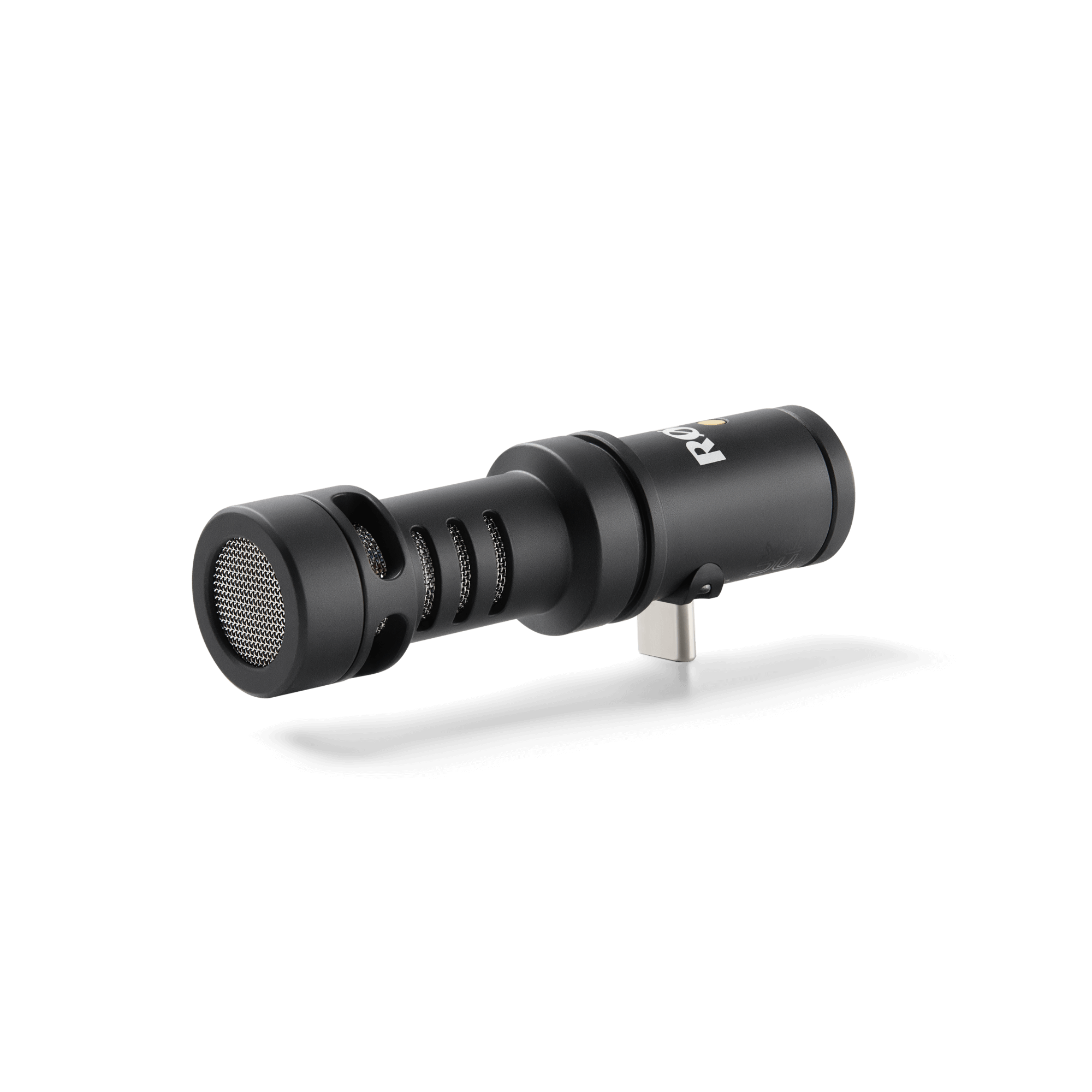 VideoMic Me-C+ | Directional Microphone for USB-C Mobile Devices