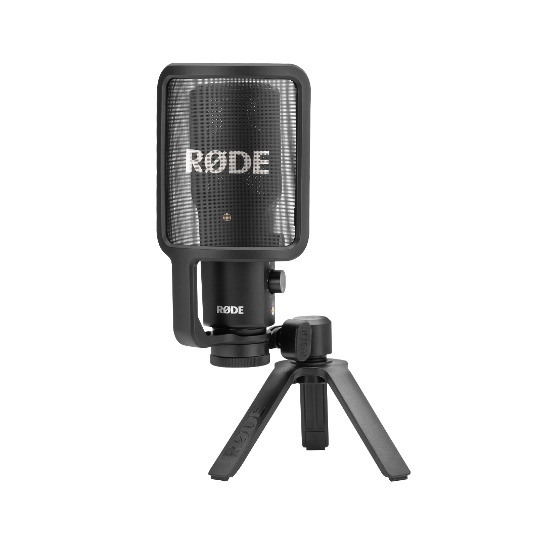NT-USB | Professional USB Microphone | RØDE (US)