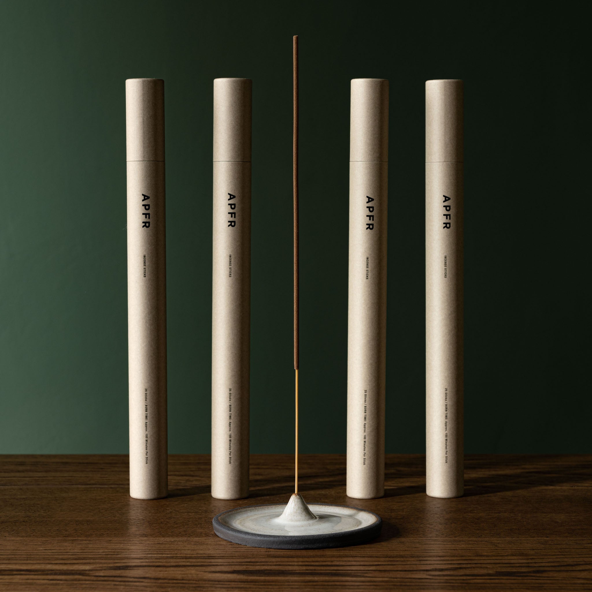 APFR Incense Sticks (Dense) – Edinburgh Mercantile