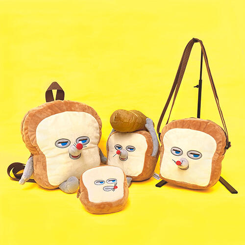 パンどろぼう POPUP STORE | 広島 エディオン蔦屋家電