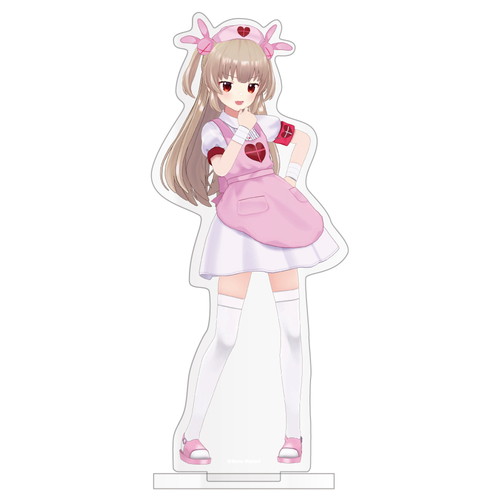 受注生産】いつものお洋服アクリルフィギュア【名取さな】｜アニメ