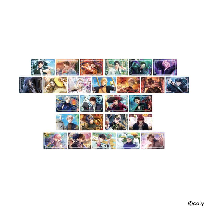 スタンドマイヒーローズのグッズ一覧｜アニメ・キャラクターコラボ